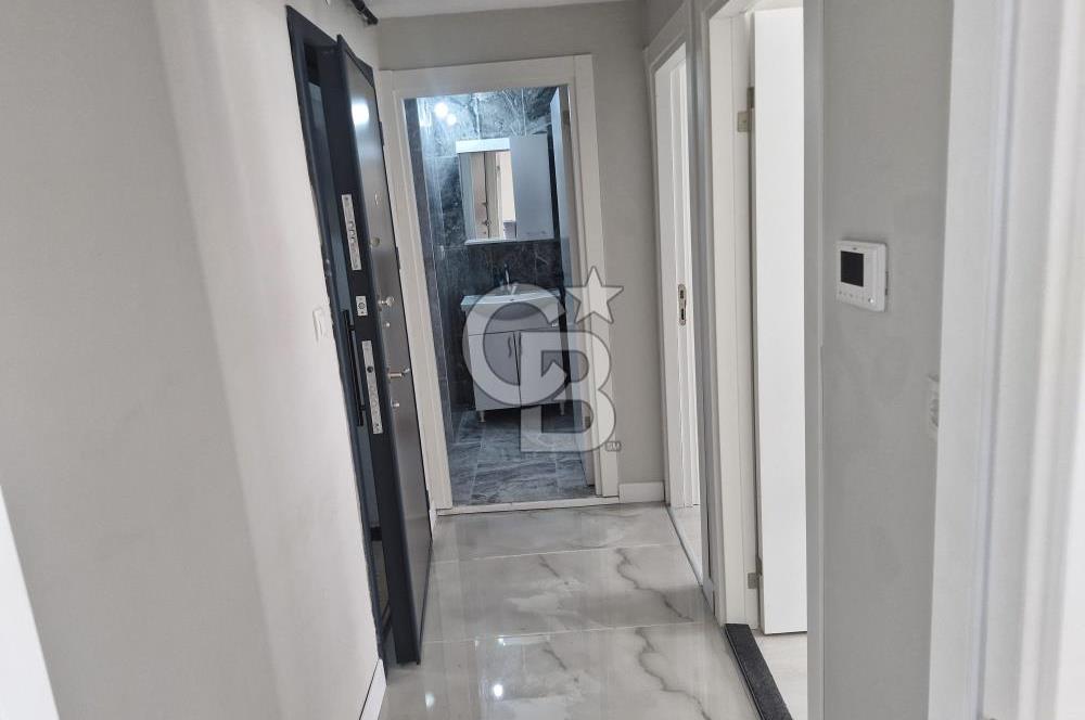 GEBZE MUSTAFAPAŞA 2+1 MEMURA KİRALIK DAİRE TEMİZ MASRAFSIZ