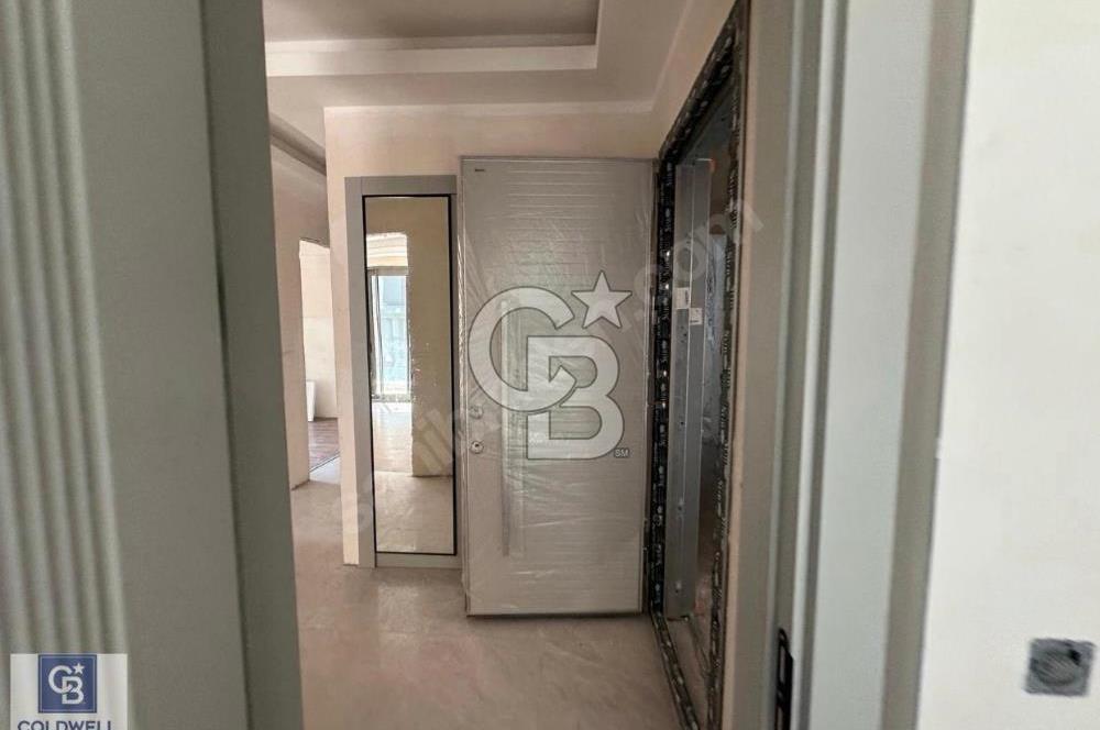 Noran Atrıum 'da Okul Cepheli Satılık 3+1 Daire