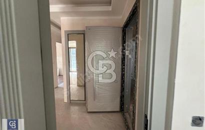 Noran Atrıum 'da Okul Cepheli Satılık 3+1 Daire