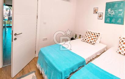 ÇEŞME DALYAN 712 RESIDENCES SATILIK 2+1 BAHÇELİ DUBLEKS