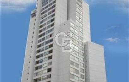 PLAZADA HERŞEY DAHİL KİRALIK 1+0 ODA