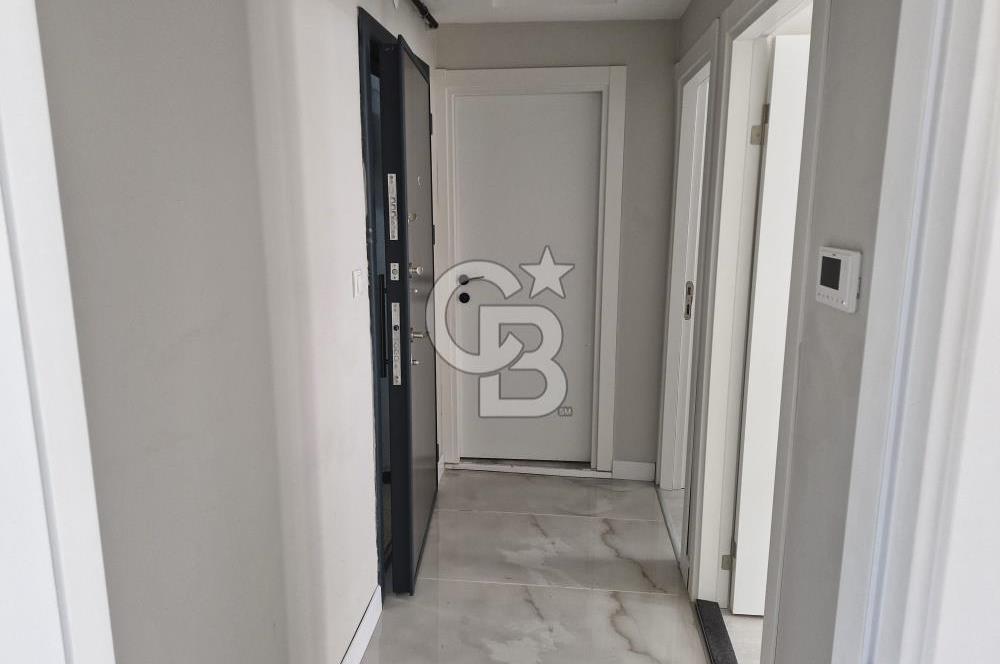 GEBZE MUSTAFAPAŞA 2+1 MEMURA KİRALIK DAİRE TEMİZ MASRAFSIZ