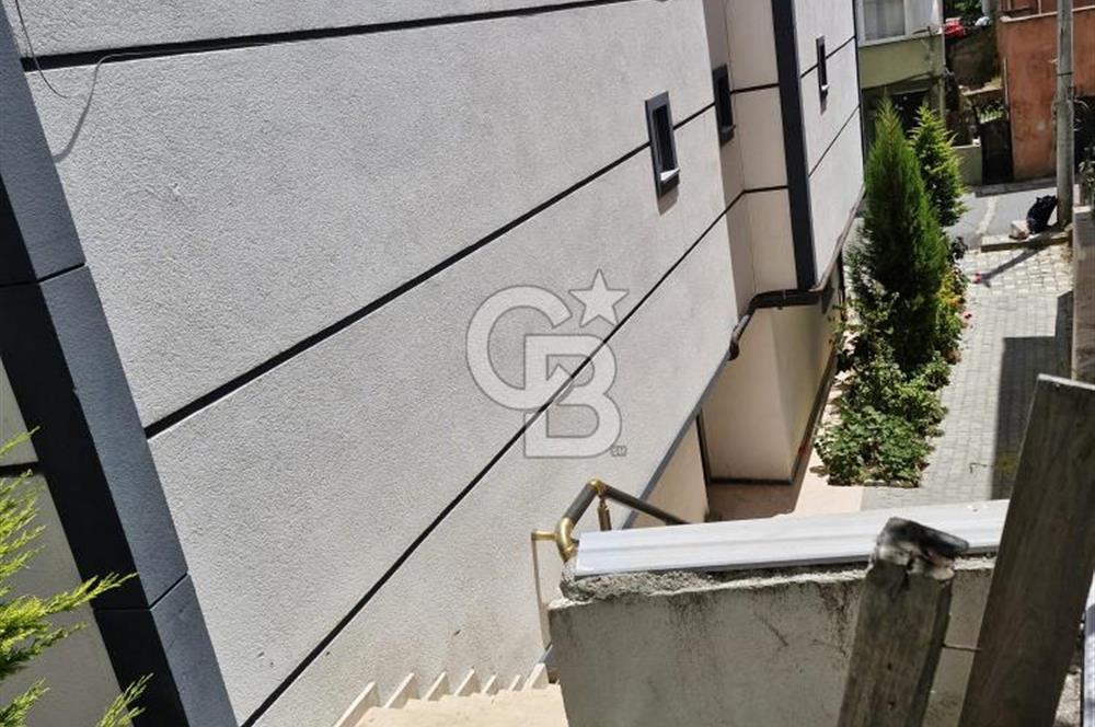 GEBZE MUSTAFAPAŞA 2+1 MEMURA KİRALIK DAİRE TEMİZ MASRAFSIZ
