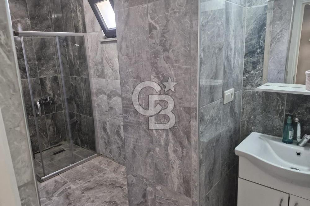 GEBZE MUSTAFAPAŞA 2+1 MEMURA KİRALIK DAİRE TEMİZ MASRAFSIZ