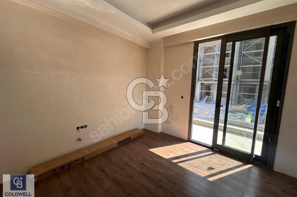 Noran Atrıum 'da Okul Cepheli Satılık 3+1 Daire