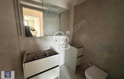 Noran Atrıum 'da Okul Cepheli Satılık 3+1 Daire