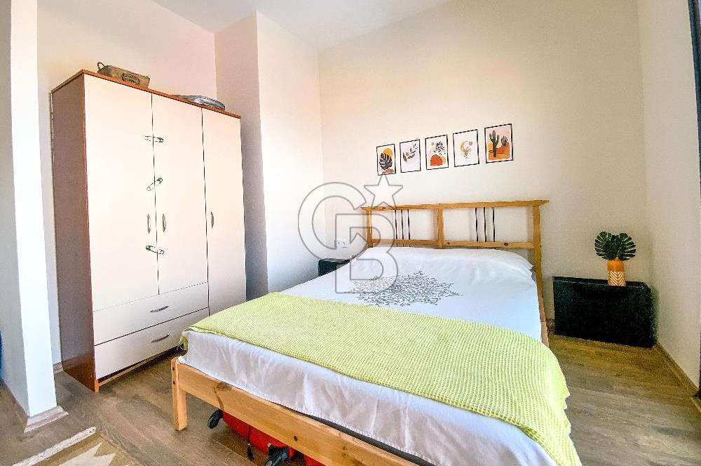 ÇEŞME DALYAN 712 RESIDENCES SATILIK 2+1 BAHÇELİ DUBLEKS