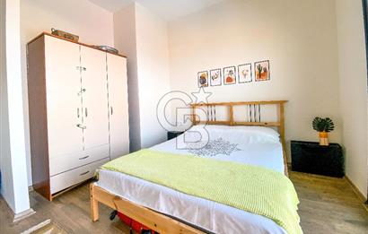 ÇEŞME DALYAN 712 RESIDENCES SATILIK 2+1 BAHÇELİ DUBLEKS