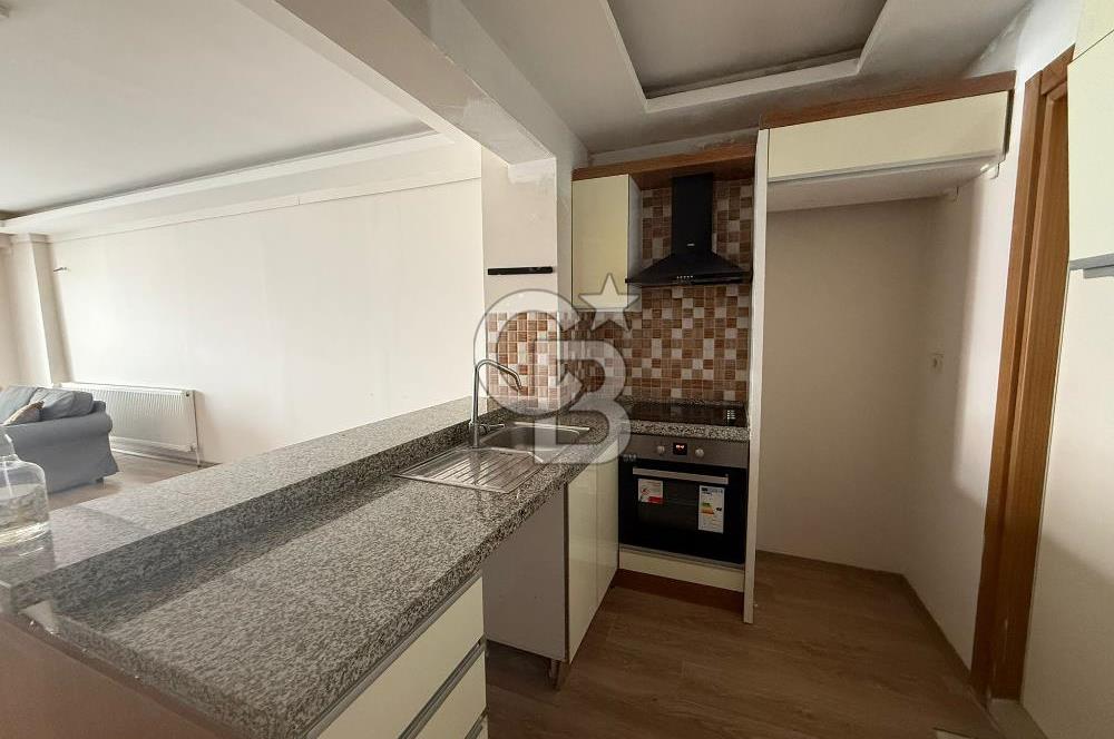 MANİSA UNCUBOZKÖY DE SATILIK 1+1 ASANSÖRLÜ DAİRE