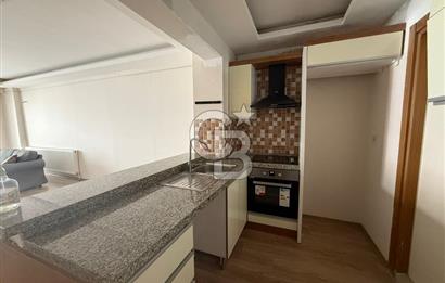 MANİSA UNCUBOZKÖY DE SATILIK 1+1 ASANSÖRLÜ DAİRE