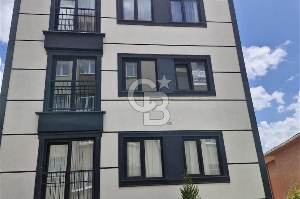 GEBZE MUSTAFAPAŞA 2+1 MEMURA KİRALIK DAİRE TEMİZ MASRAFSIZ