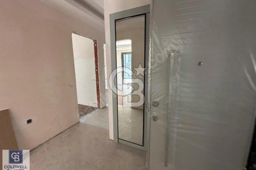 Noran Atrıum 'da Okul Cepheli Satılık 3+1 Daire