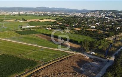 BİGA ÇAVUŞKÖY SATILIK TARLA