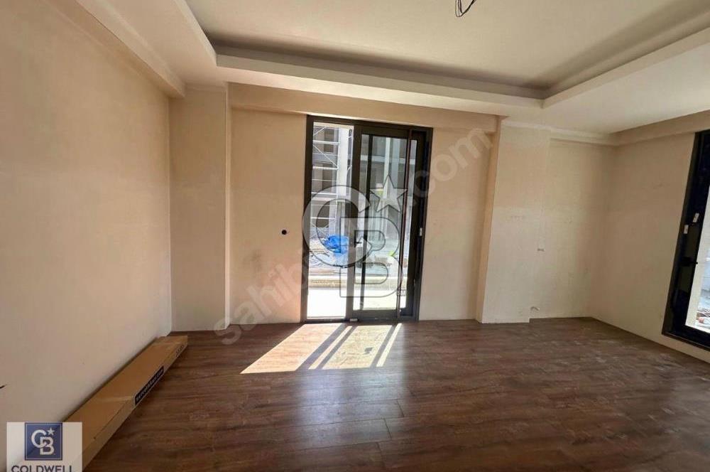Noran Atrıum 'da Okul Cepheli Satılık 3+1 Daire