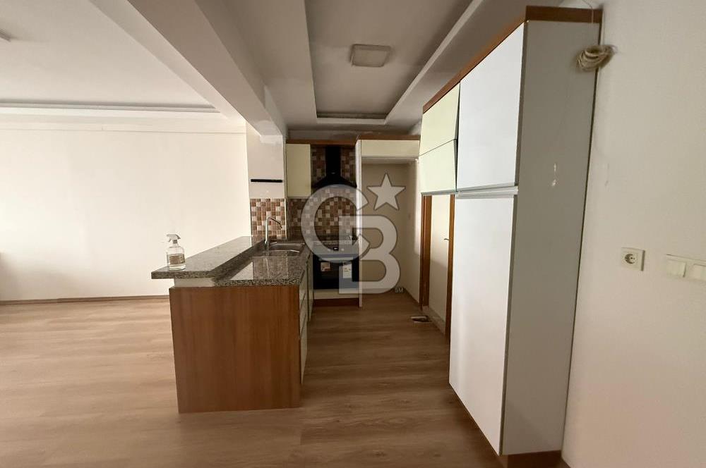 MANİSA UNCUBOZKÖY DE SATILIK 1+1 ASANSÖRLÜ DAİRE