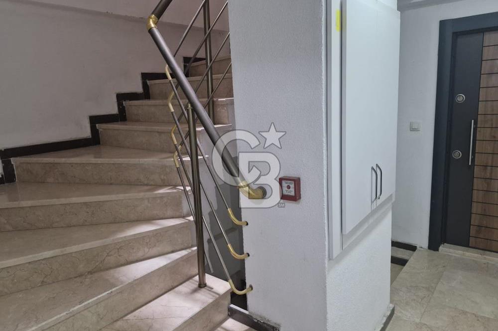 GEBZE MUSTAFAPAŞA 2+1 MEMURA KİRALIK DAİRE TEMİZ MASRAFSIZ