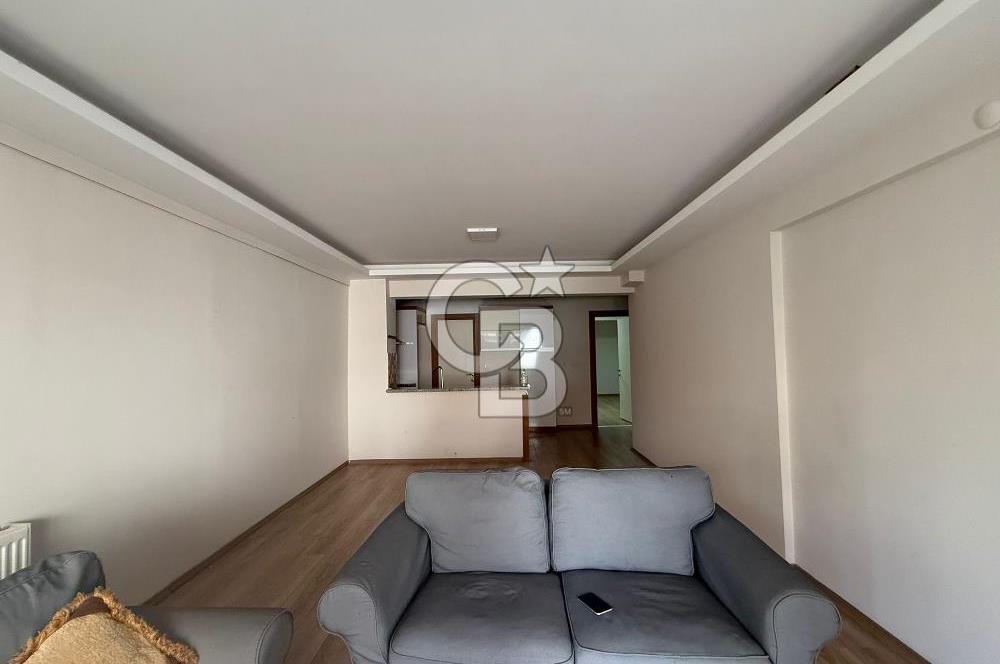 MANİSA UNCUBOZKÖY DE SATILIK 1+1 ASANSÖRLÜ DAİRE