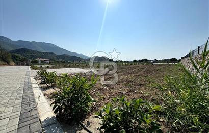 Datça Karaköyde Satılık Parsellenmiş Arazi Favorilerime Ekle Yazdır