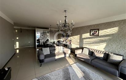 BATIKENT ATLANTİS CİTY YOSUN BLOK SATILIK 4+1 DAİRE