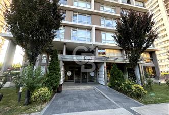 BATIKENT ATLANTİS CİTY YOSUN BLOK SATILIK 4+1 DAİRE