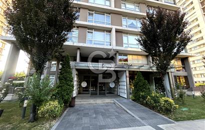 BATIKENT ATLANTİS CİTY YOSUN BLOK SATILIK 4+1 DAİRE