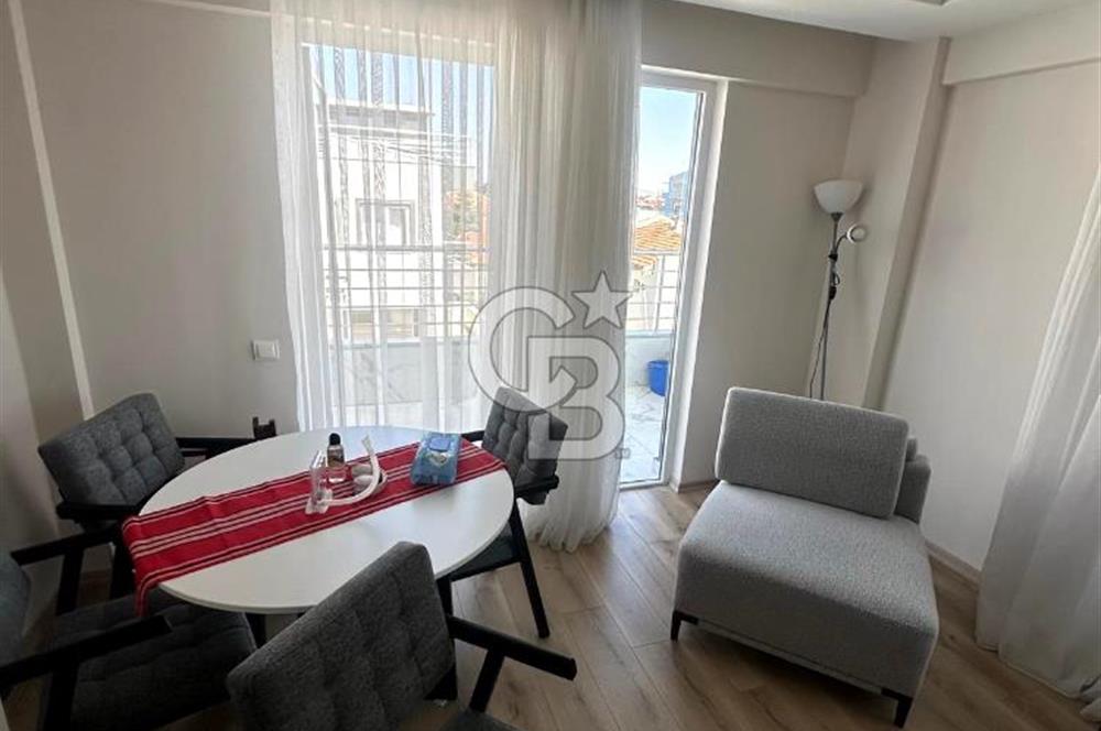 İNCEK TAŞPINAR'DA DUBLEKS KAPALI MUTFAK SATILIK 2+1 DAİRE
