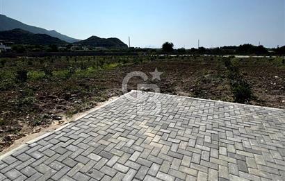 Datça Karaköyde Satılık Parsellenmiş Arazi Favorilerime Ekle Yazdır