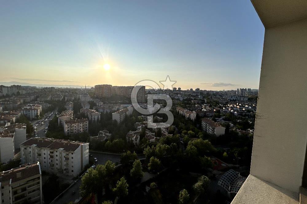 BATIKENT ATLANTİS CİTY YOSUN BLOK SATILIK 4+1 DAİRE
