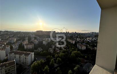 BATIKENT ATLANTİS CİTY YOSUN BLOK SATILIK 4+1 DAİRE