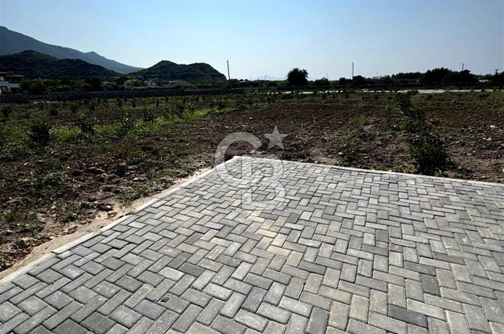 Datça Karaköyde Satılık Parsellenmiş Arazi Favorilerime Ekle Yazdır
