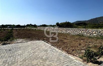 Datça Karaköyde Satılık Parsellenmiş Arazi Favorilerime Ekle Yazdır