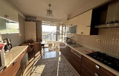 BATIKENT ATLANTİS CİTY YOSUN BLOK SATILIK 4+1 DAİRE