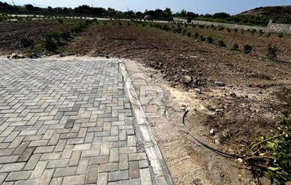 Datça Karaköyde Satılık Parsellenmiş Arazi Favorilerime Ekle Yazdır