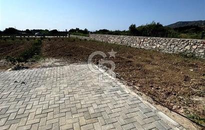 Datça Karaköyde Satılık Parsellenmiş Arazi Favorilerime Ekle Yazdır