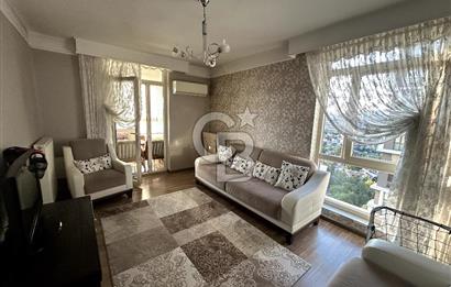 BATIKENT ATLANTİS CİTY YOSUN BLOK SATILIK 4+1 DAİRE