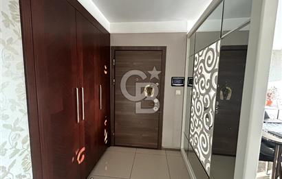 BATIKENT ATLANTİS CİTY YOSUN BLOK SATILIK 4+1 DAİRE