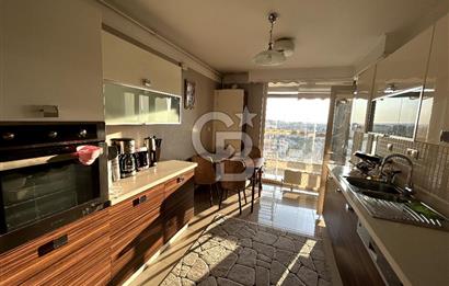 BATIKENT ATLANTİS CİTY YOSUN BLOK SATILIK 4+1 DAİRE