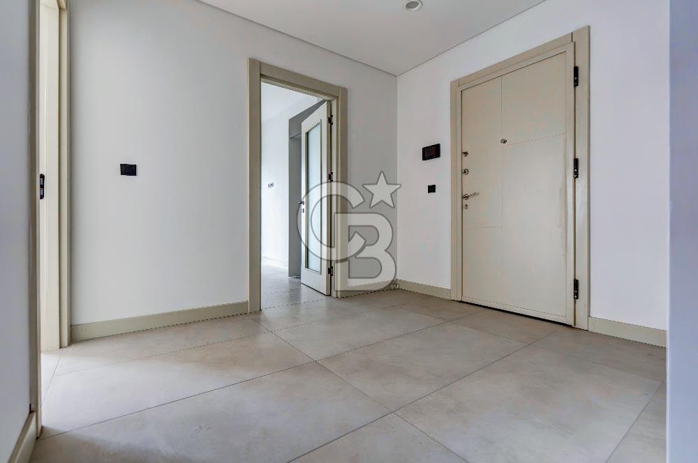 KADIKÖY YENİ FİKİRTEPE'DE 19.ETAP 20.KAT KİRALIK 3+1 DAİRE