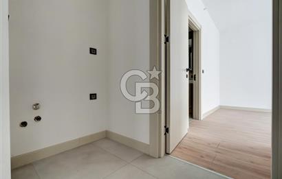 KADIKÖY YENİ FİKİRTEPE'DE 19.ETAP 20.KAT KİRALIK 3+1 DAİRE