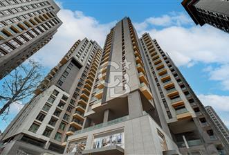 KADIKÖY YENİ FİKİRTEPE'DE 19.ETAP 20.KAT KİRALIK 3+1 DAİRE