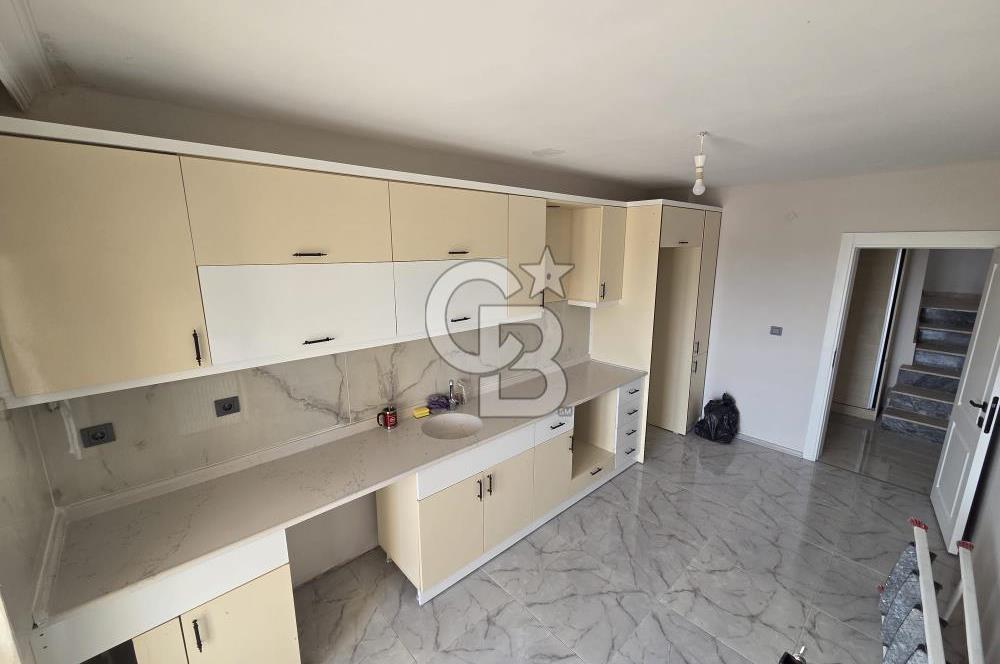ATA MAH. YENİLENMİŞ 6+1 GÜNEYDOĞU CEPHELİ 330 M2 DUBLEKS