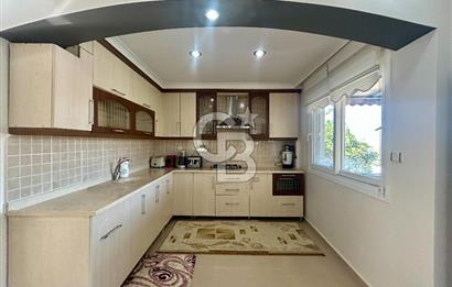 KEMALPAŞA BAĞYURDU SAKLIKENT VİLLALARINDA SATILIK 3+1 VİLLA