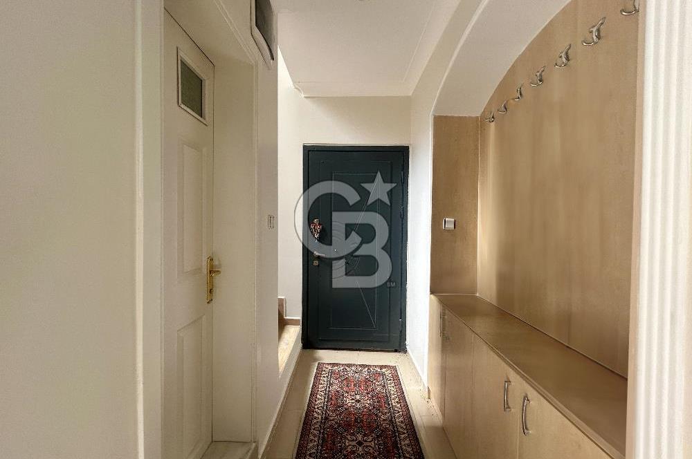 KEMALPAŞA BAĞYURDU SAKLIKENT VİLLALARINDA SATILIK 3+1 VİLLA