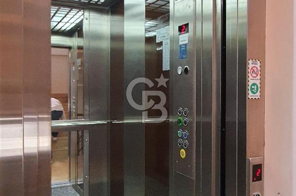 YEDİTEPE KAPISINA 3DK - TAM EŞYALI - 2.KAT, BALKONLU 55m² 1+1