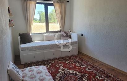 Tavas Kızılcabölük'te Satılık Hobi Bahçesi 