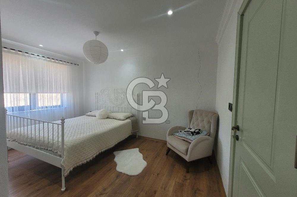 Tavas Kızılcabölük'te Satılık Hobi Bahçesi 