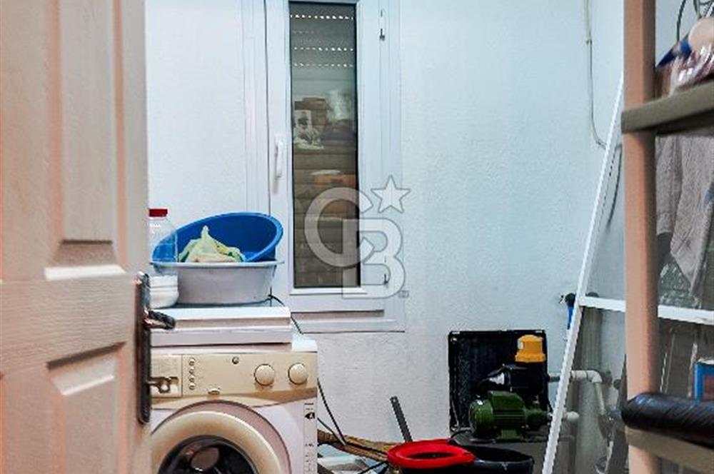 Kıyıkışlacık’ta Denize Yakın, Tek Katlı 2+1 Müstakil Bahçeli Ev