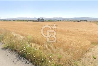 LBAŞI/HACILAR MH/MERKEZİ KONUMDA/SATILIK VİLLA ARSASI 1.500 M2