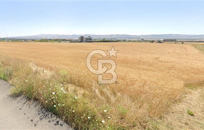 LBAŞI/HACILAR MH/MERKEZİ KONUMDA/SATILIK VİLLA ARSASI 1.500 M2