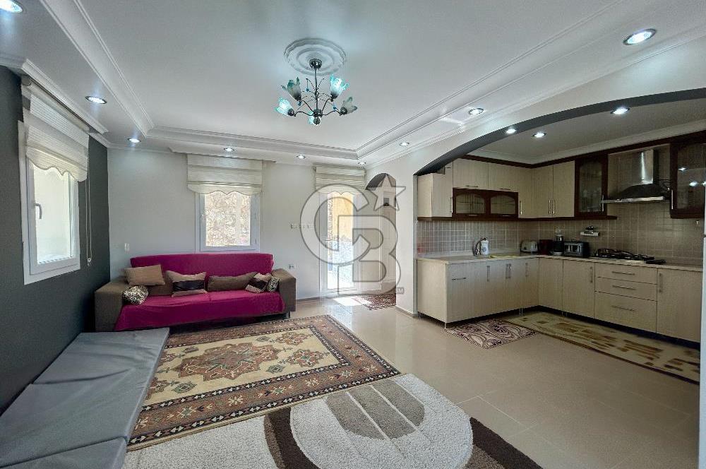 KEMALPAŞA BAĞYURDU SAKLIKENT VİLLALARINDA SATILIK 3+1 VİLLA